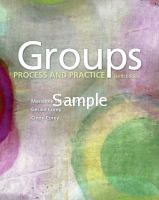 GROUPS:PROCESS PRACTICE