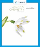 ORGANIC CHEMISTRY
