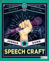 SPEECH CRAFT