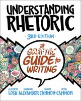 UNDERSTANDING RHETORIC