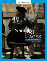 GARDNERS ART THROUGH AGES:GLOBAL...